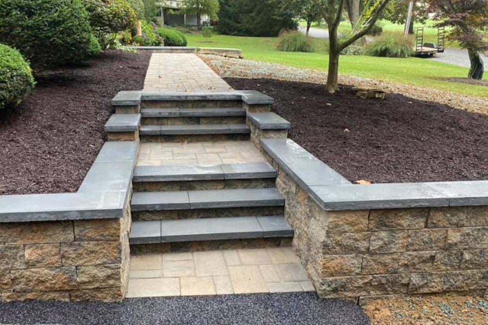 Fernrock Landscapes | Fire Pit Design & Installation Experts