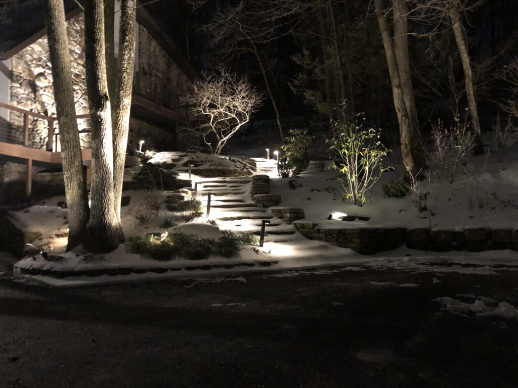 Allentown Landscape ligting4